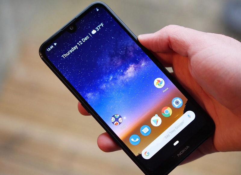 C&oacute; những d&ograve;ng m&aacute;y đem lại trải nghiệm camera tốt